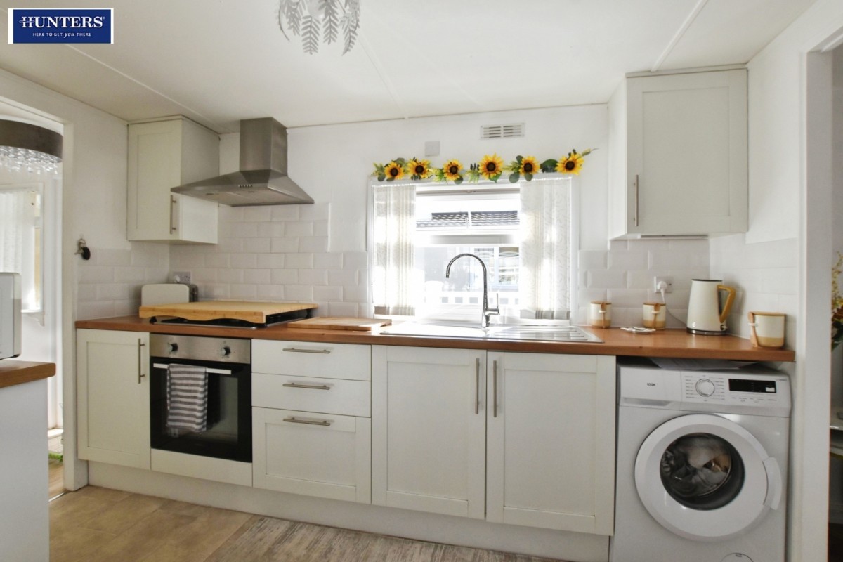 Ashfield Park, Scunthorpe