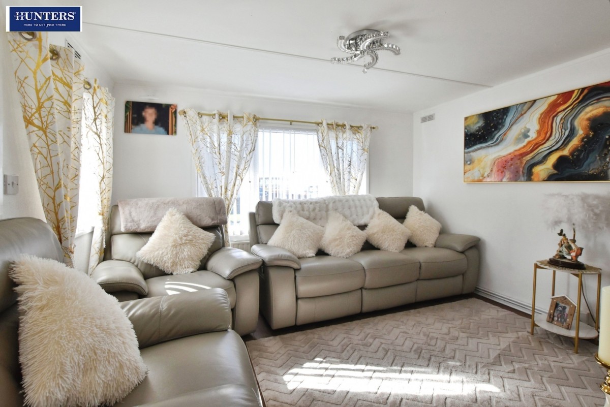 Ashfield Park, Scunthorpe