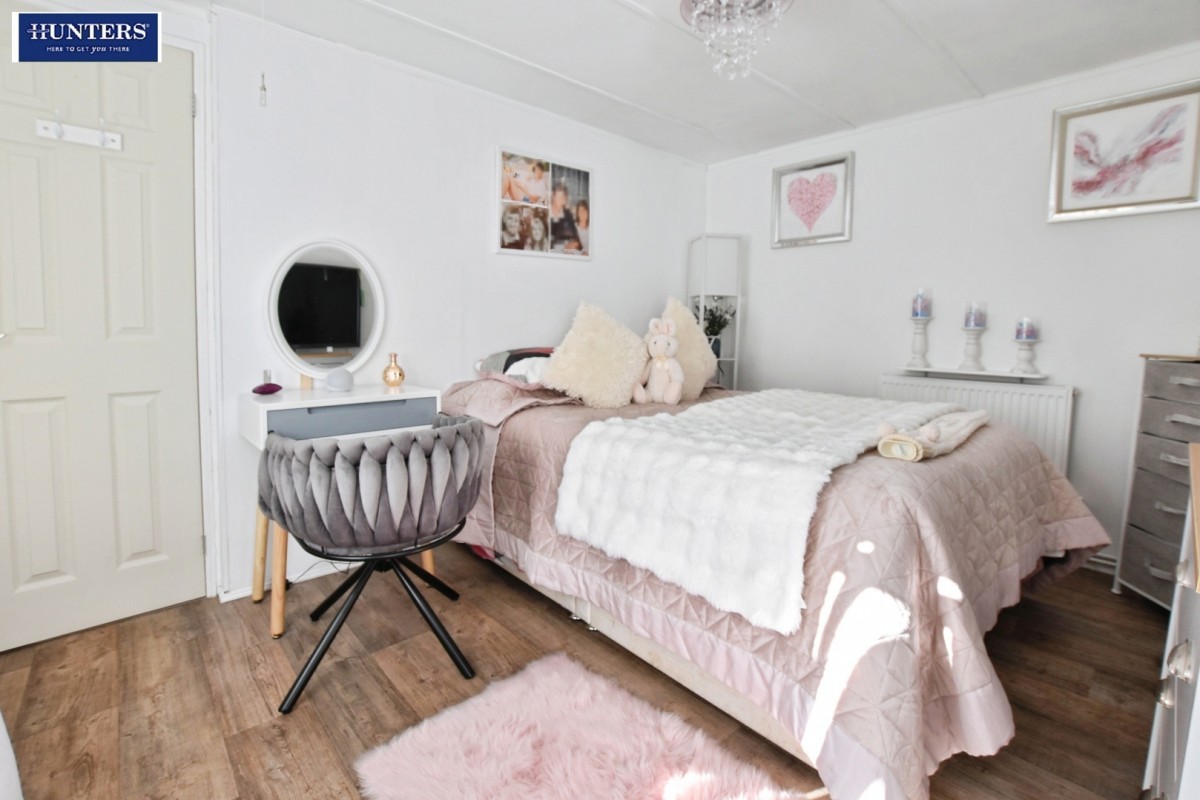 Ashfield Park, Scunthorpe