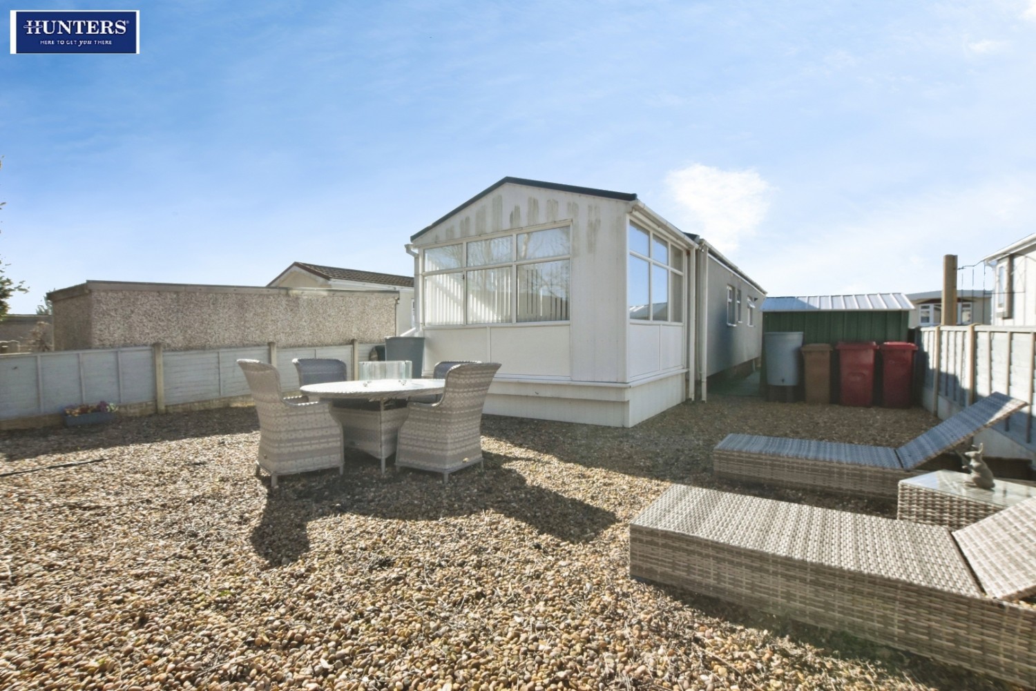 Ashfield Park, Scunthorpe