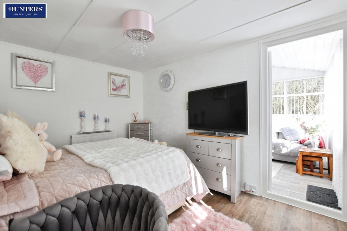 Ashfield Park, Scunthorpe