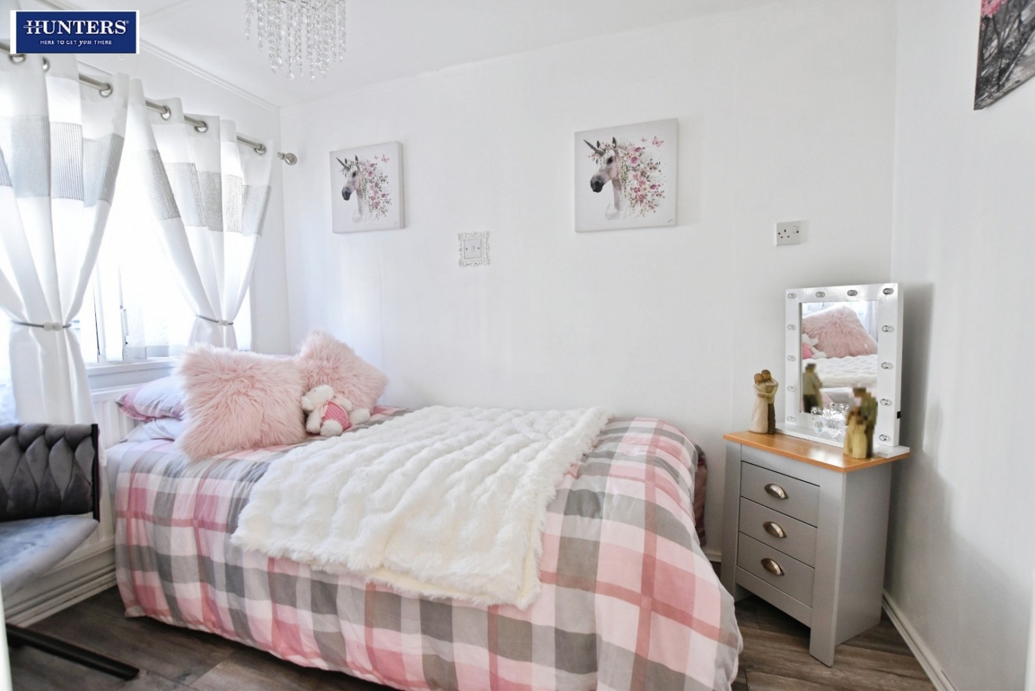 Ashfield Park, Scunthorpe