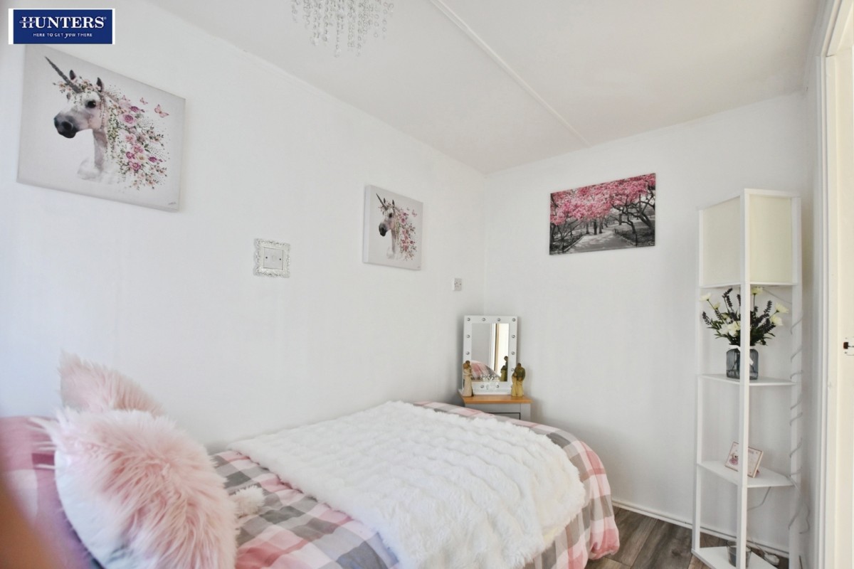 Ashfield Park, Scunthorpe