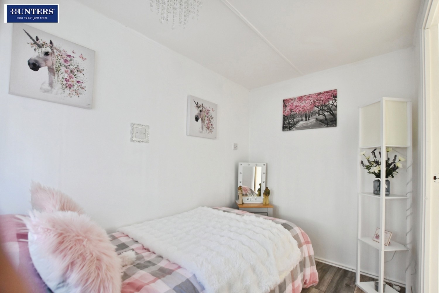 Ashfield Park, Scunthorpe