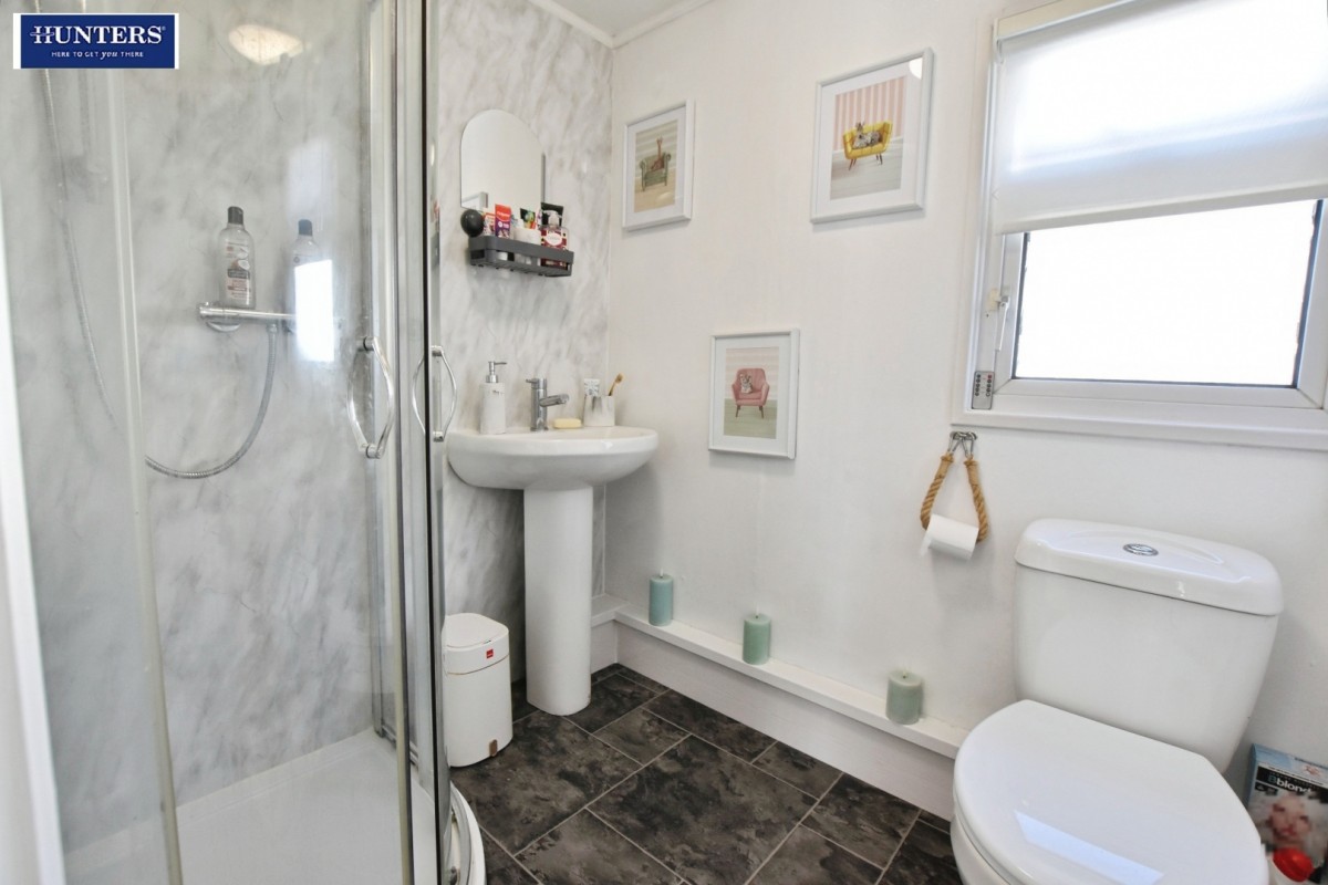 Ashfield Park, Scunthorpe