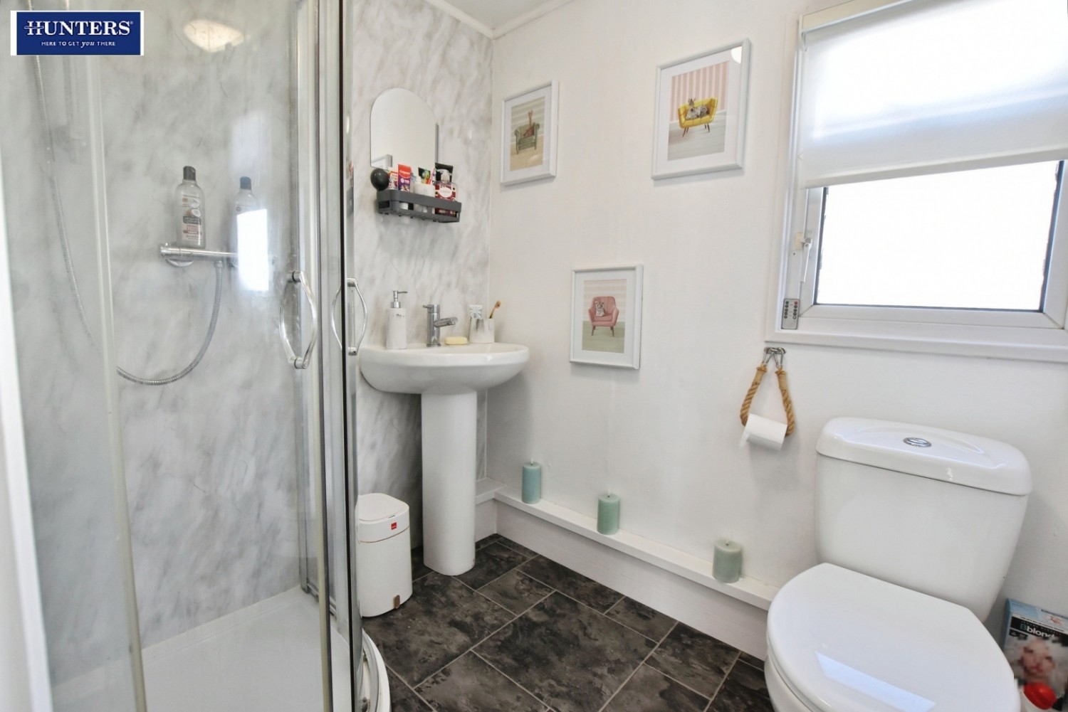 Ashfield Park, Scunthorpe