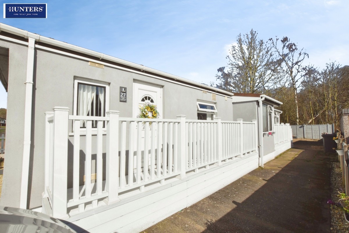 Ashfield Park, Scunthorpe