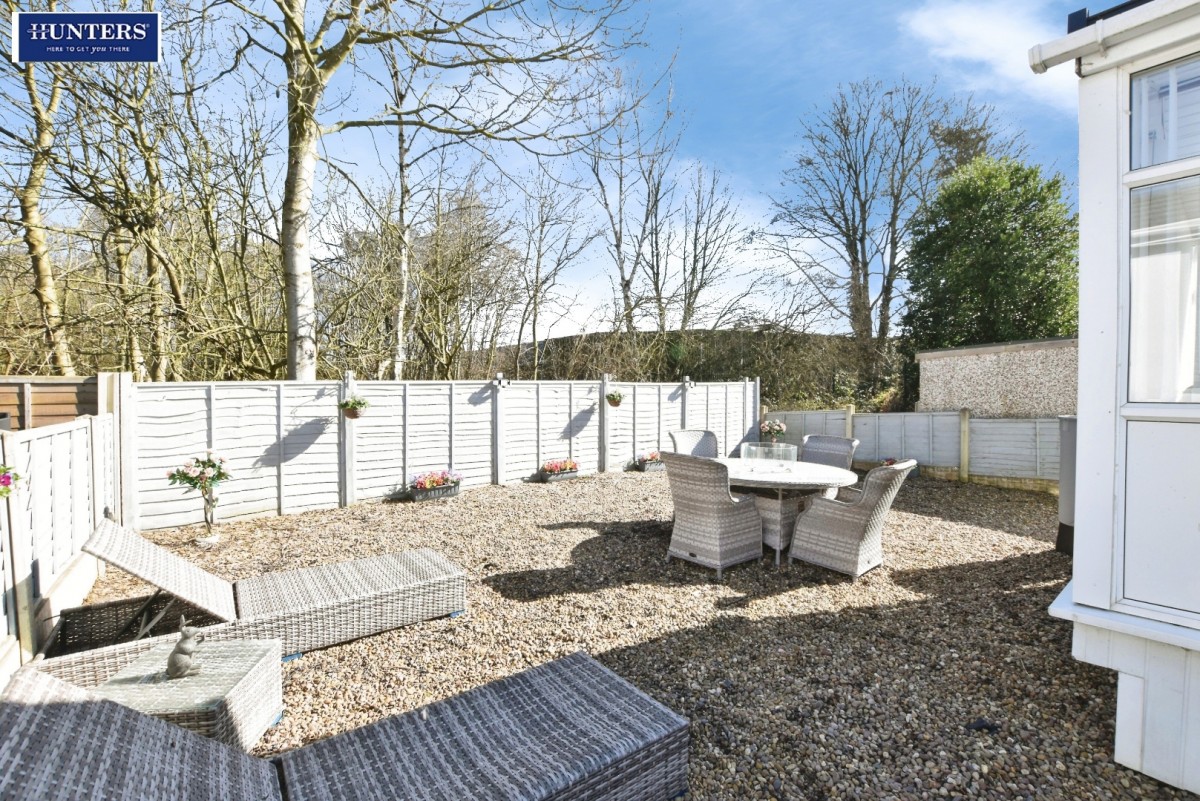 Ashfield Park, Scunthorpe