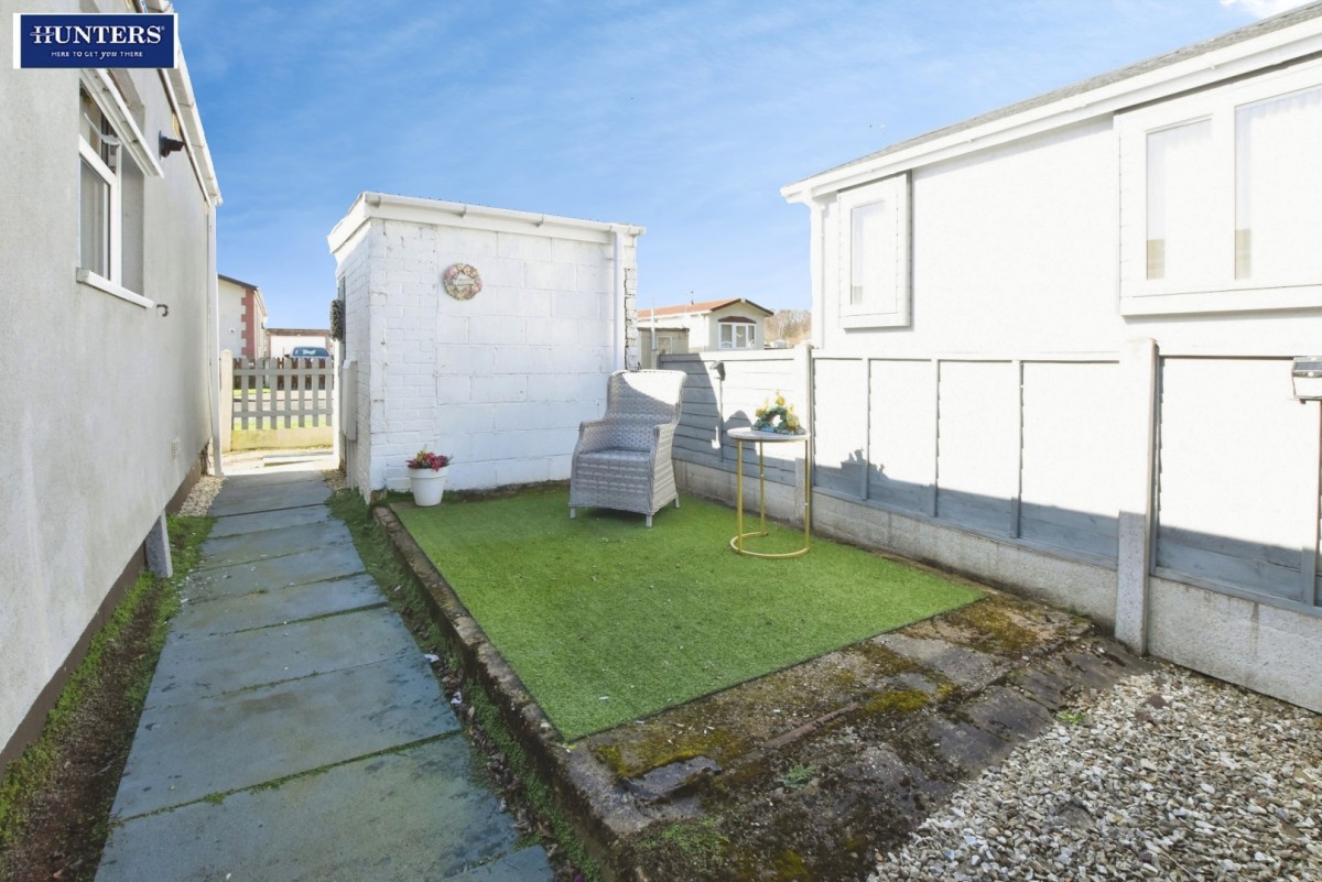 Ashfield Park, Scunthorpe