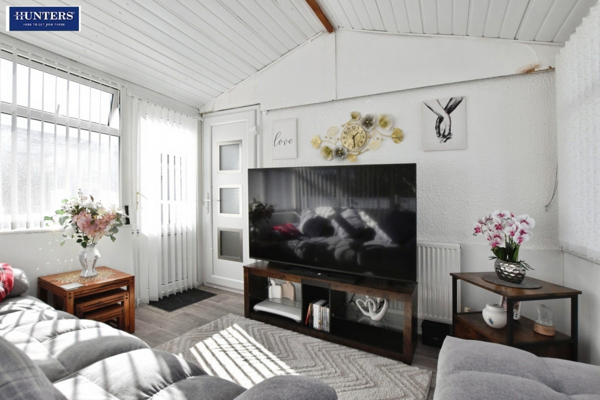 Ashfield Park, Scunthorpe