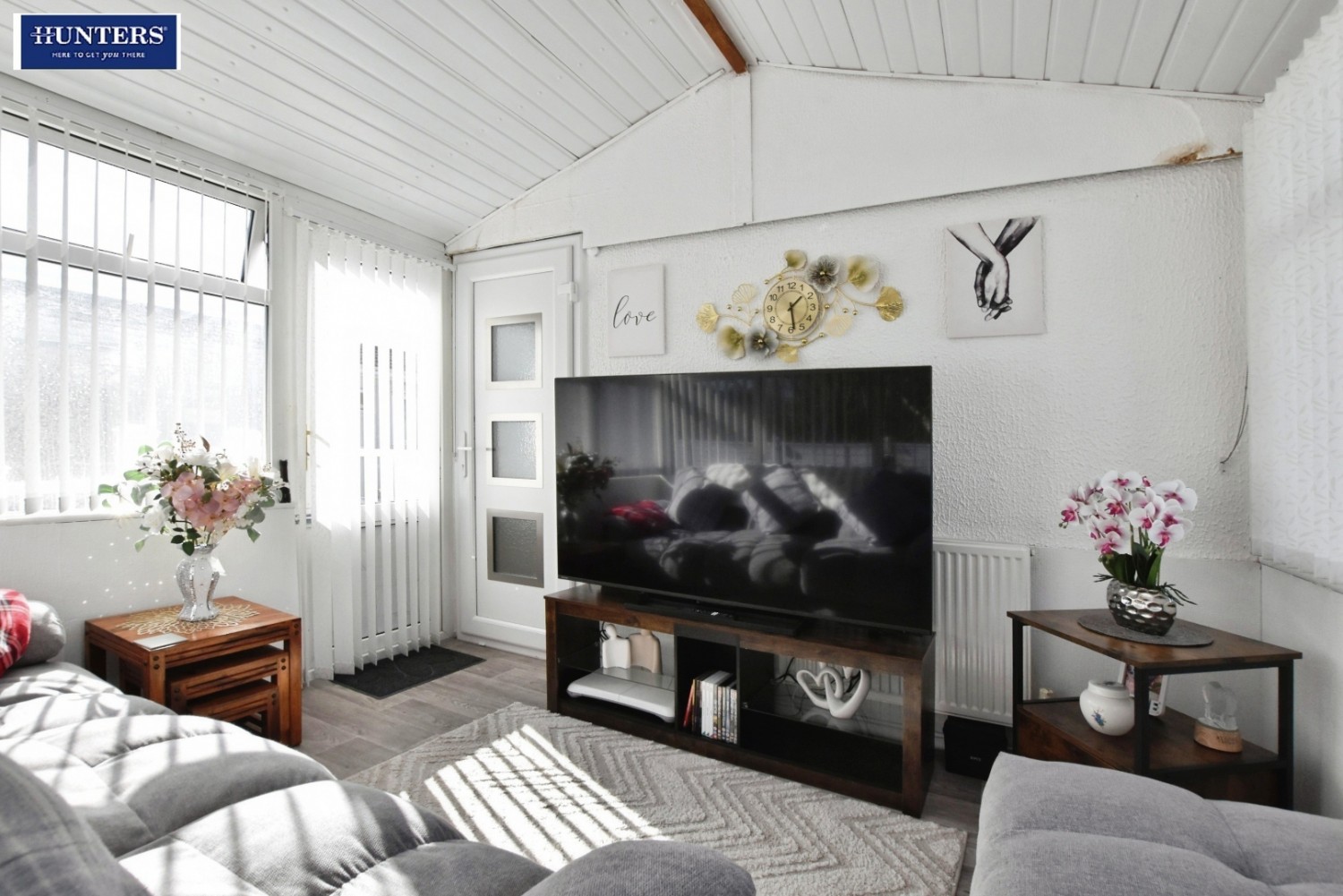 Ashfield Park, Scunthorpe