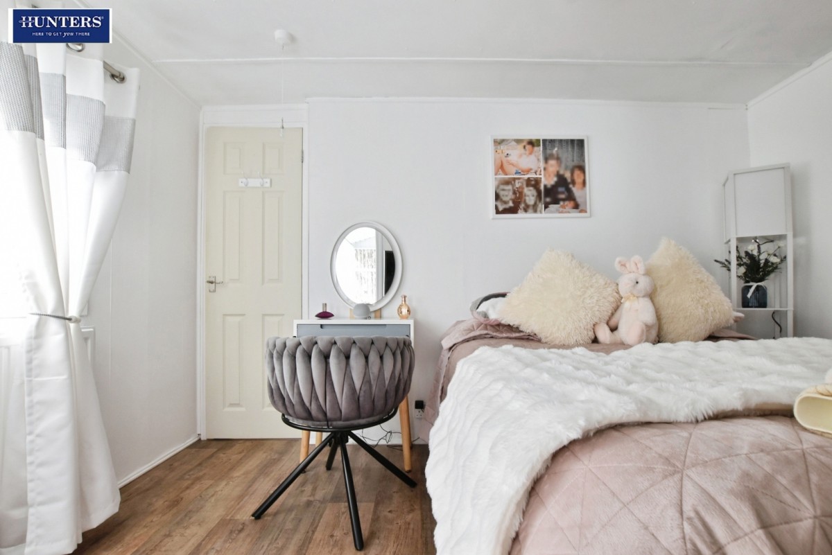 Ashfield Park, Scunthorpe