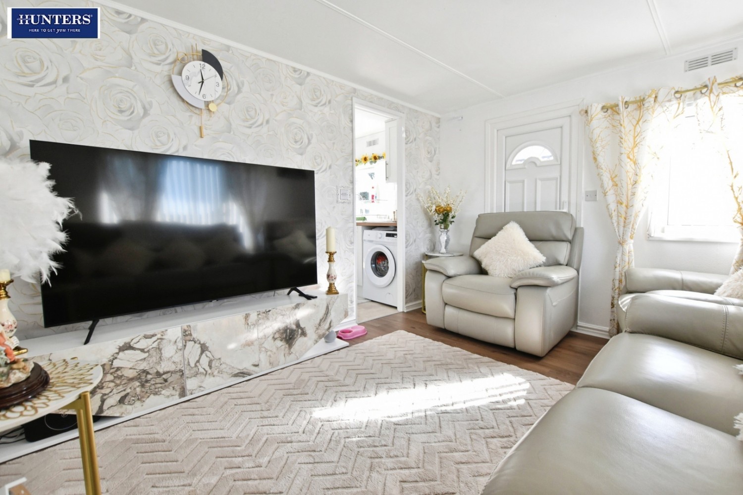 Ashfield Park, Scunthorpe