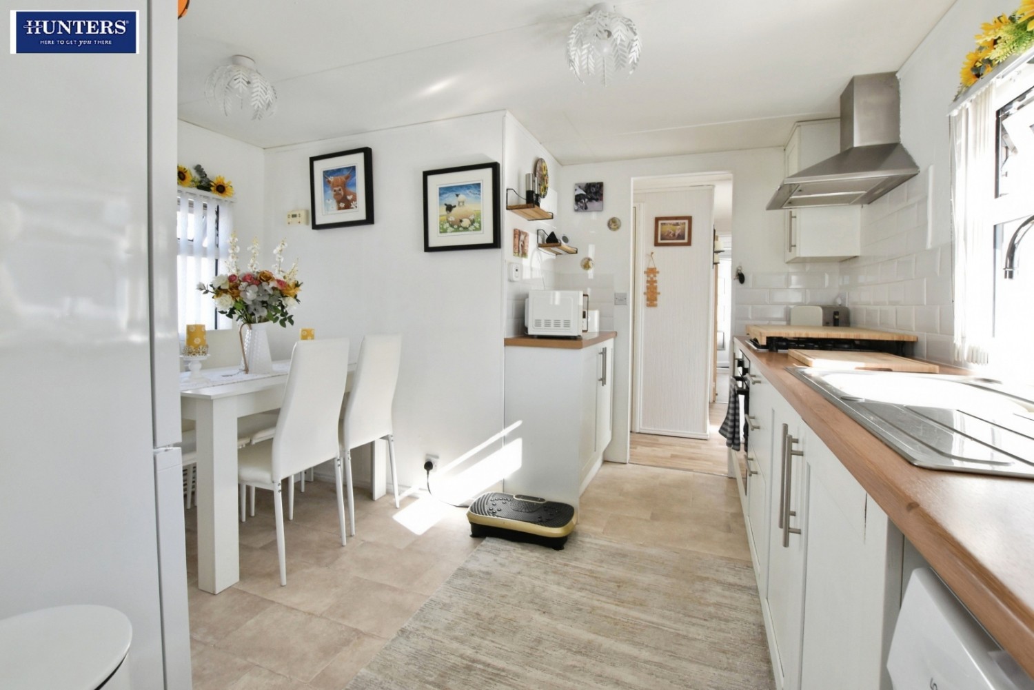 Ashfield Park, Scunthorpe