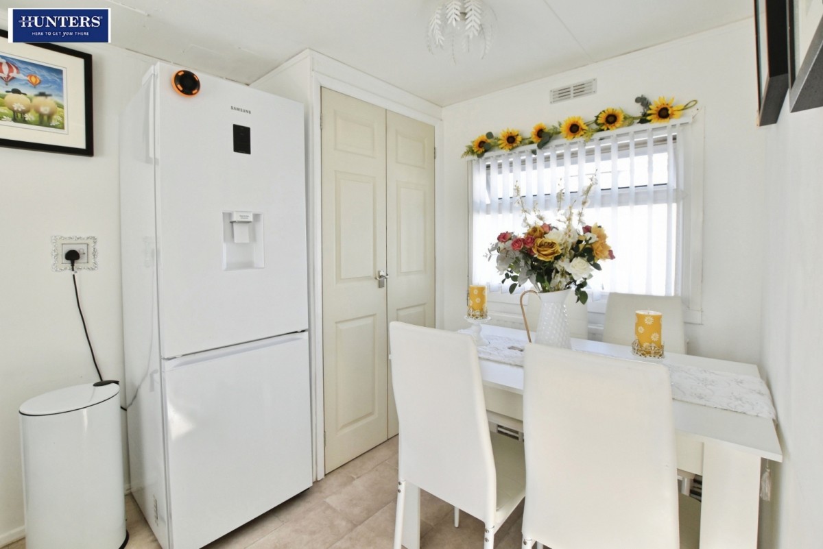 Ashfield Park, Scunthorpe