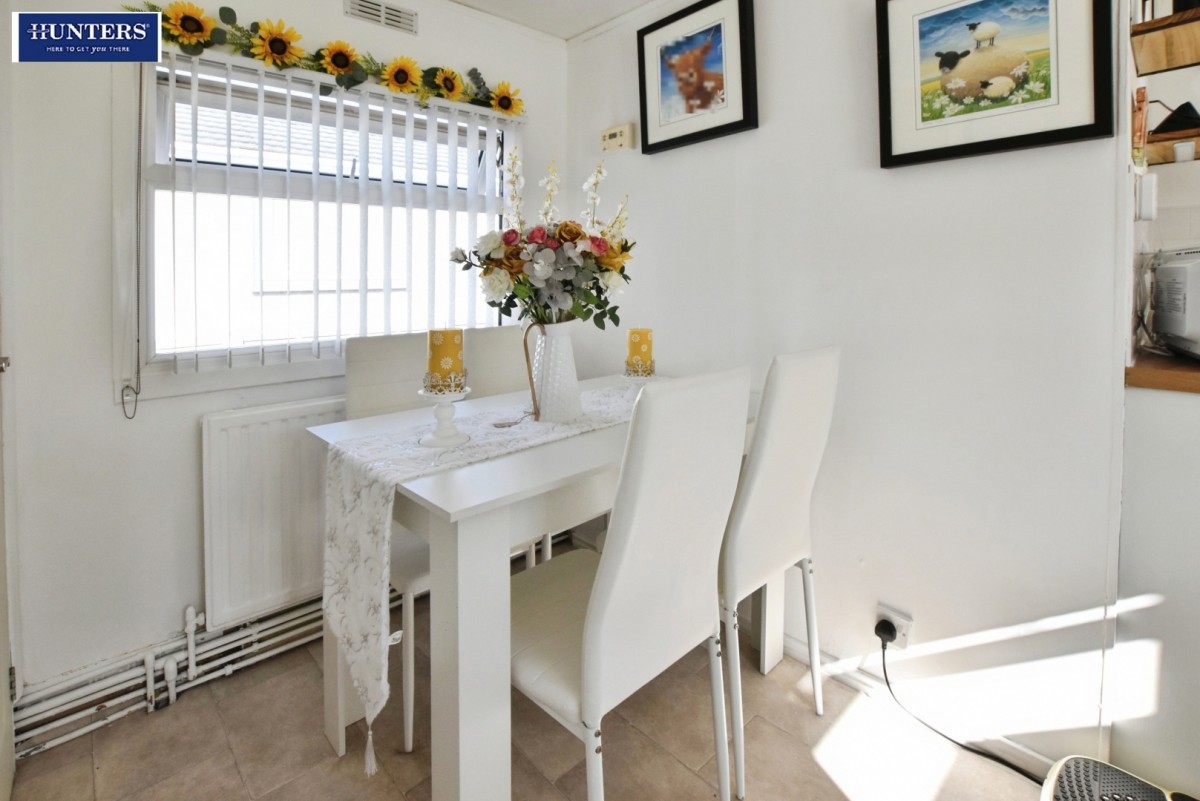 Ashfield Park, Scunthorpe