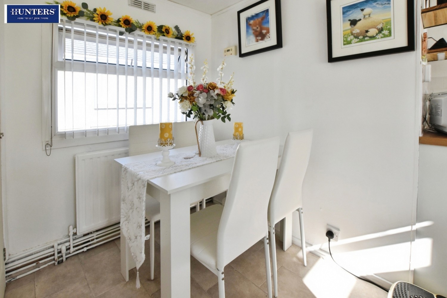 Ashfield Park, Scunthorpe