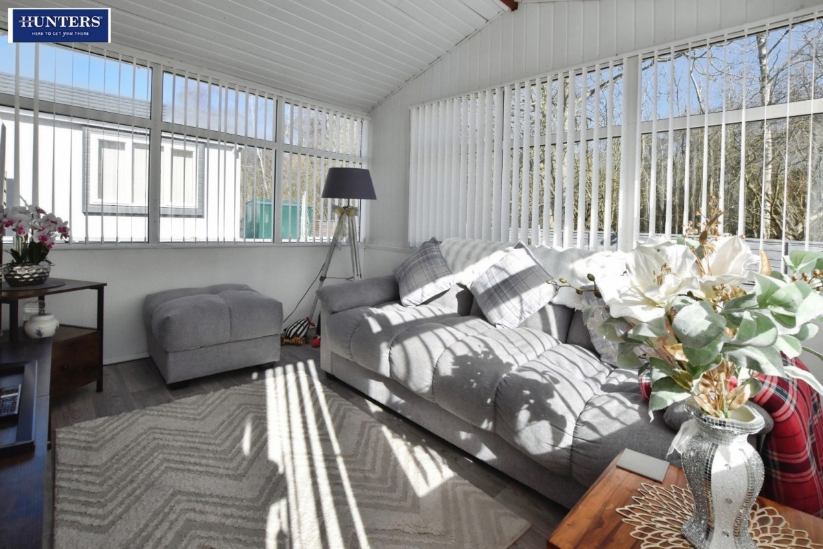 Ashfield Park, Scunthorpe