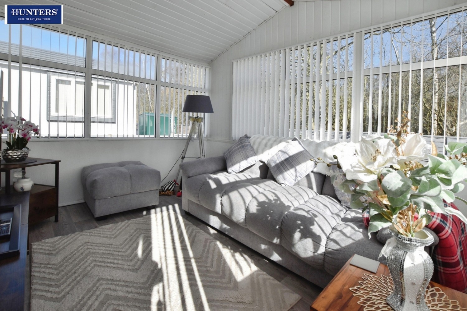 Ashfield Park, Scunthorpe