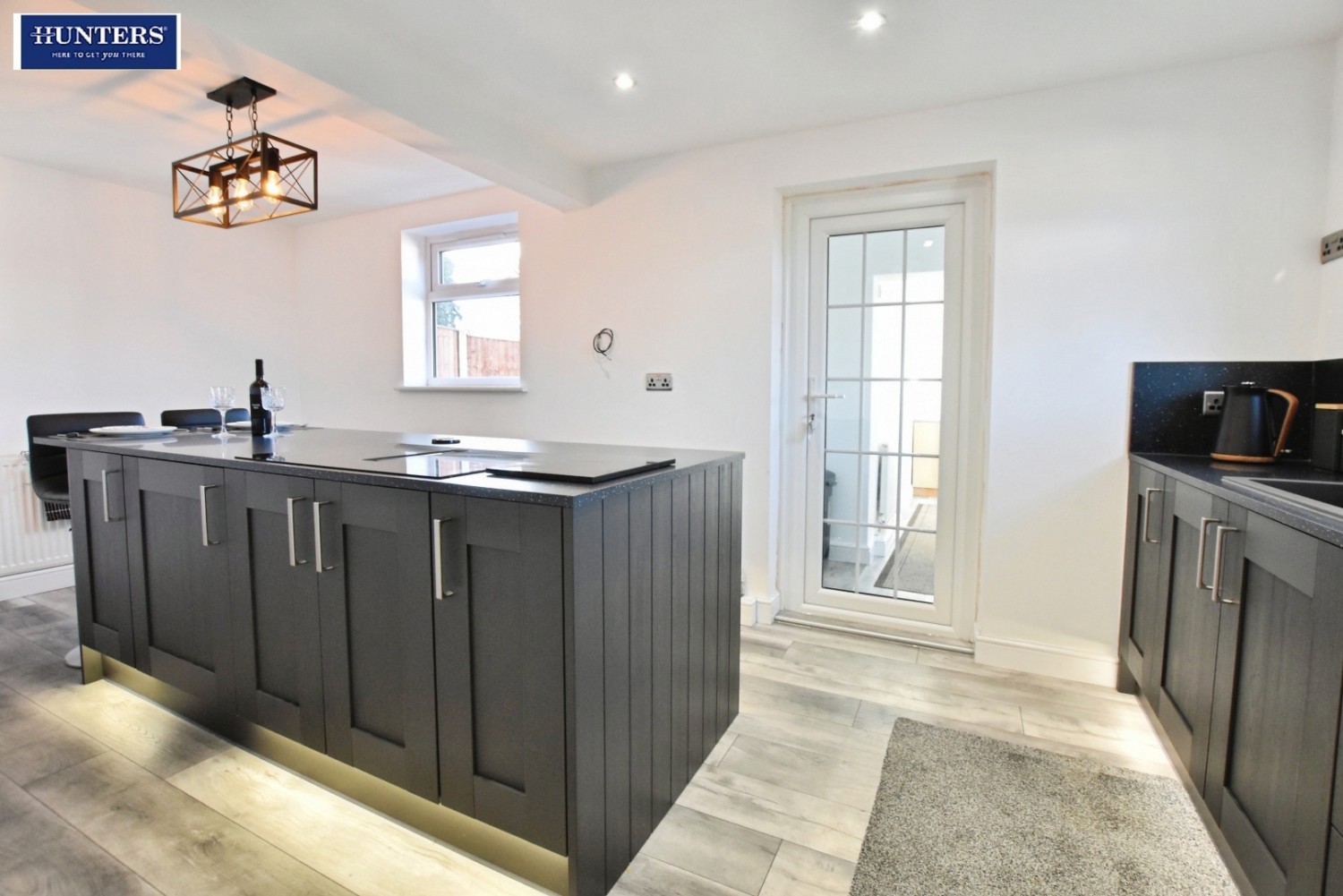 Marshfield Road, Scunthorpe