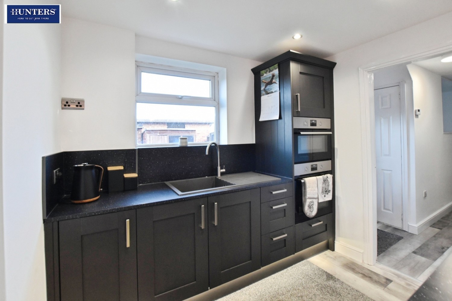 Marshfield Road, Scunthorpe