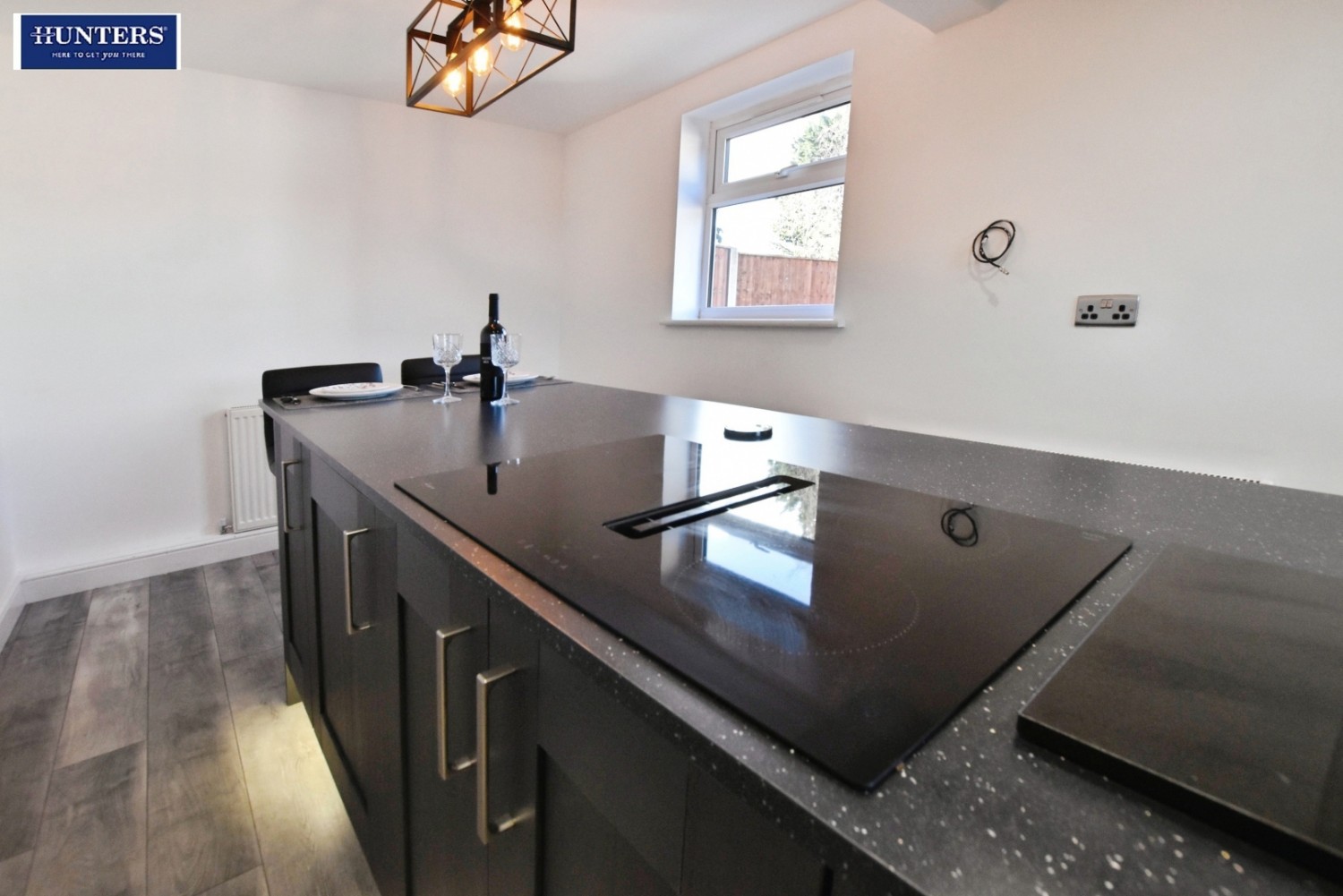 Marshfield Road, Scunthorpe