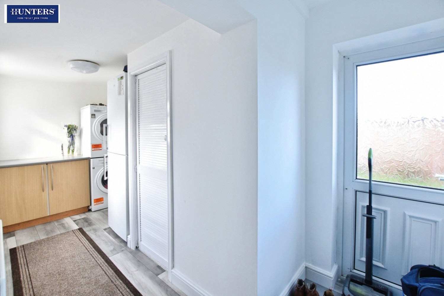 Marshfield Road, Scunthorpe