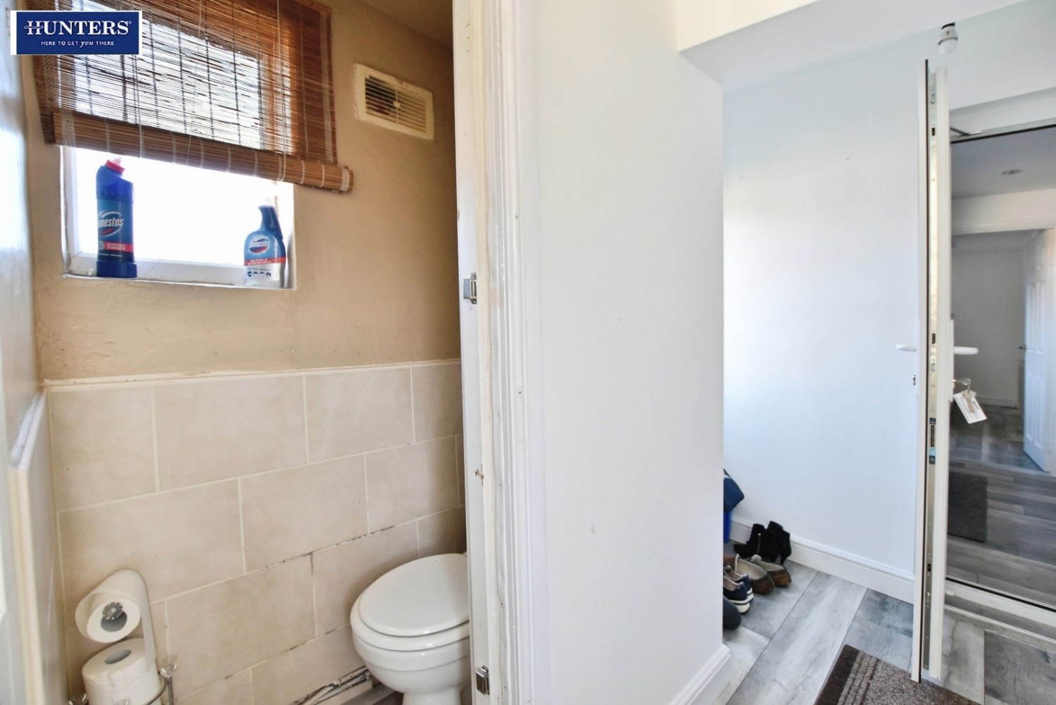 Marshfield Road, Scunthorpe