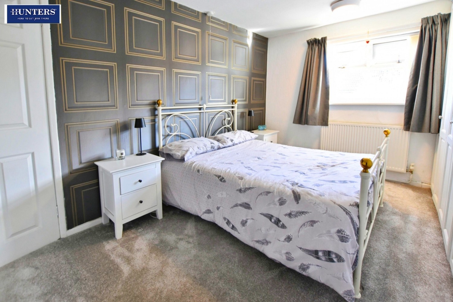 Marshfield Road, Scunthorpe