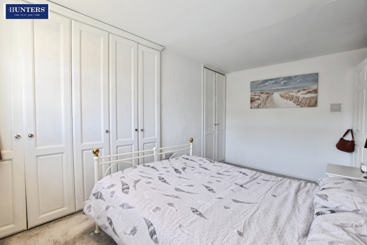 Marshfield Road, Scunthorpe