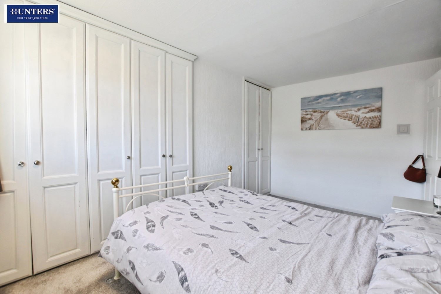 Marshfield Road, Scunthorpe