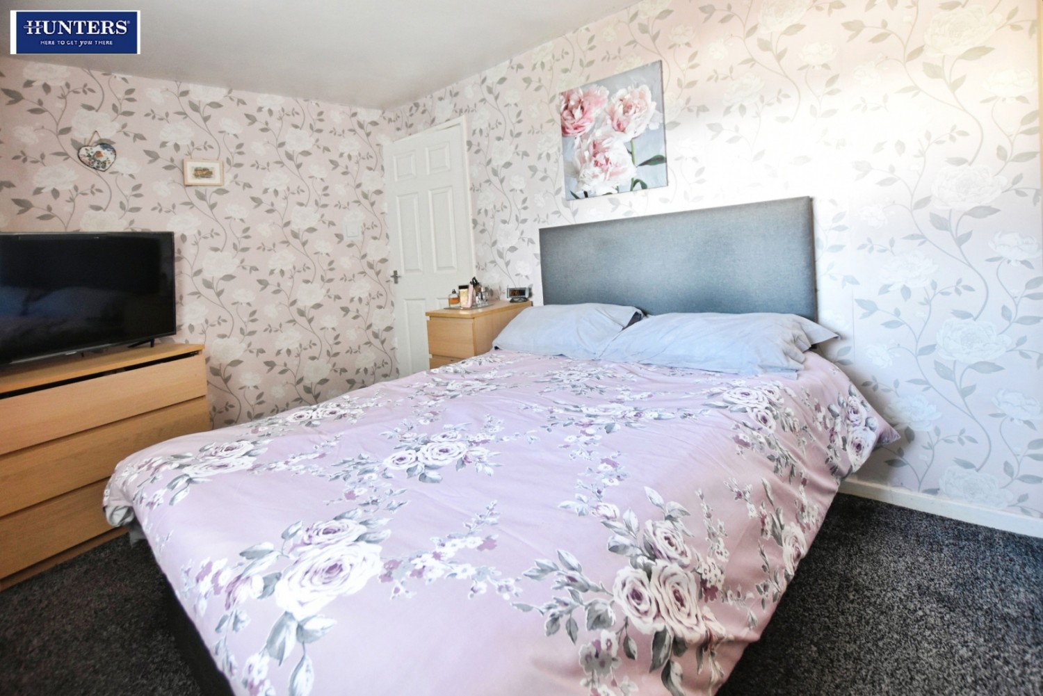 Marshfield Road, Scunthorpe