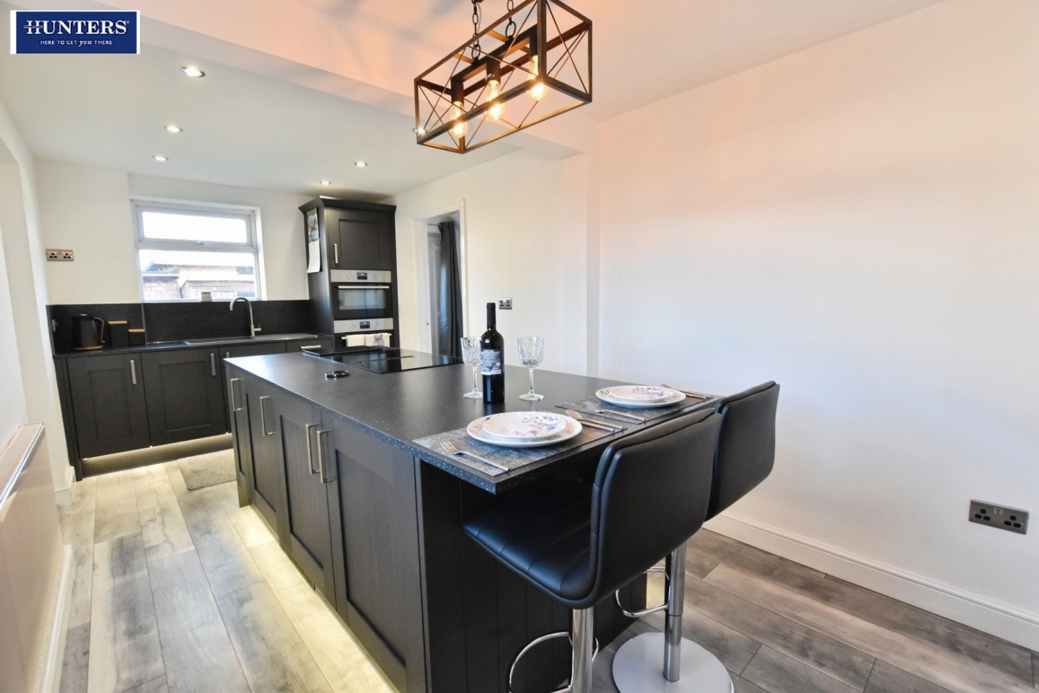 Marshfield Road, Scunthorpe