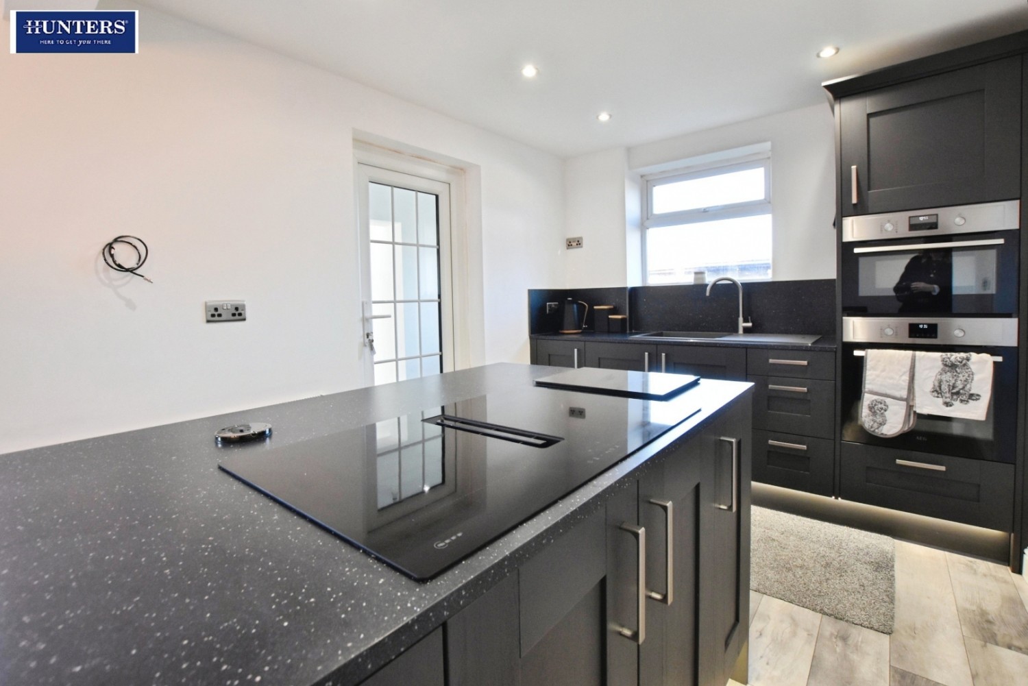 Marshfield Road, Scunthorpe