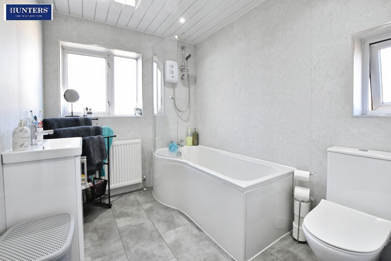 Marshfield Road, Scunthorpe