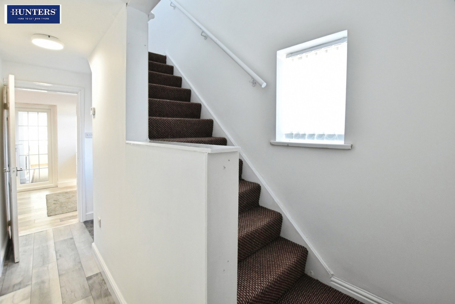 Marshfield Road, Scunthorpe