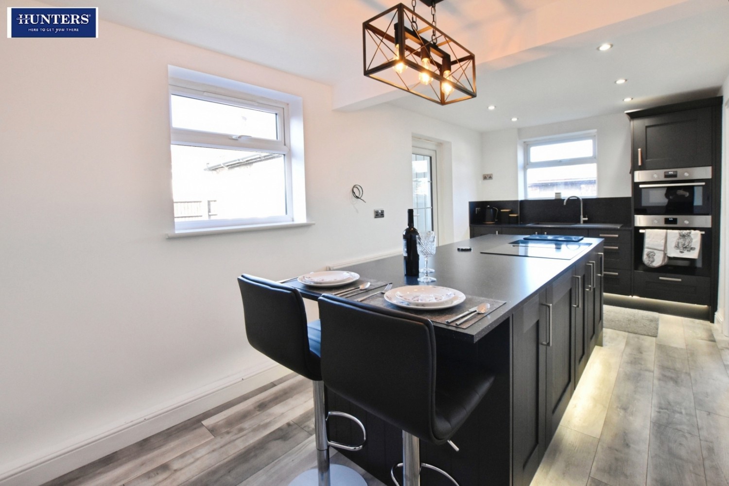 Marshfield Road, Scunthorpe