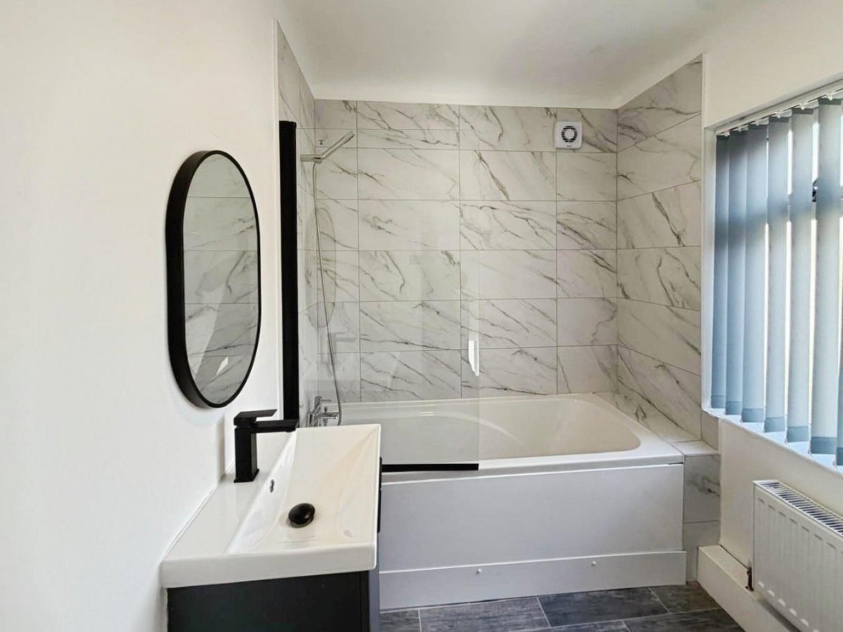 Edge Lane, Fairfield, Liverpool