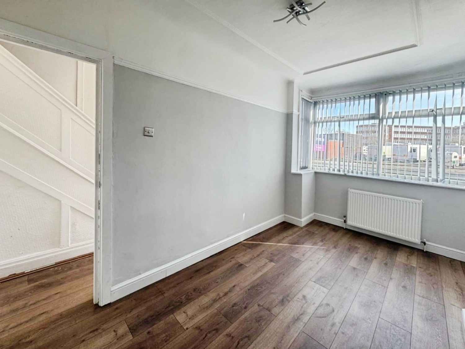 Edge Lane, Fairfield, Liverpool