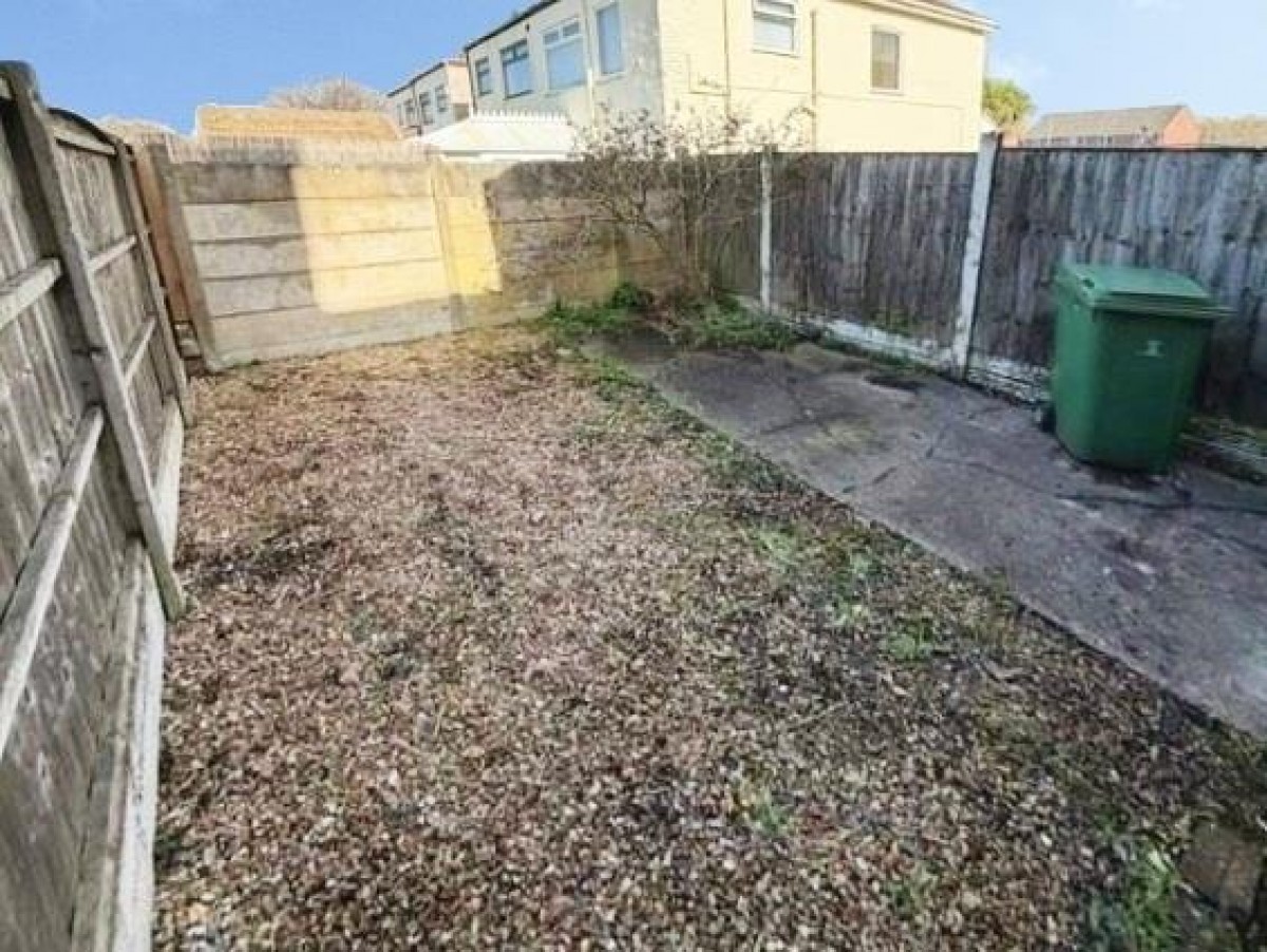 Edge Lane, Fairfield, Liverpool