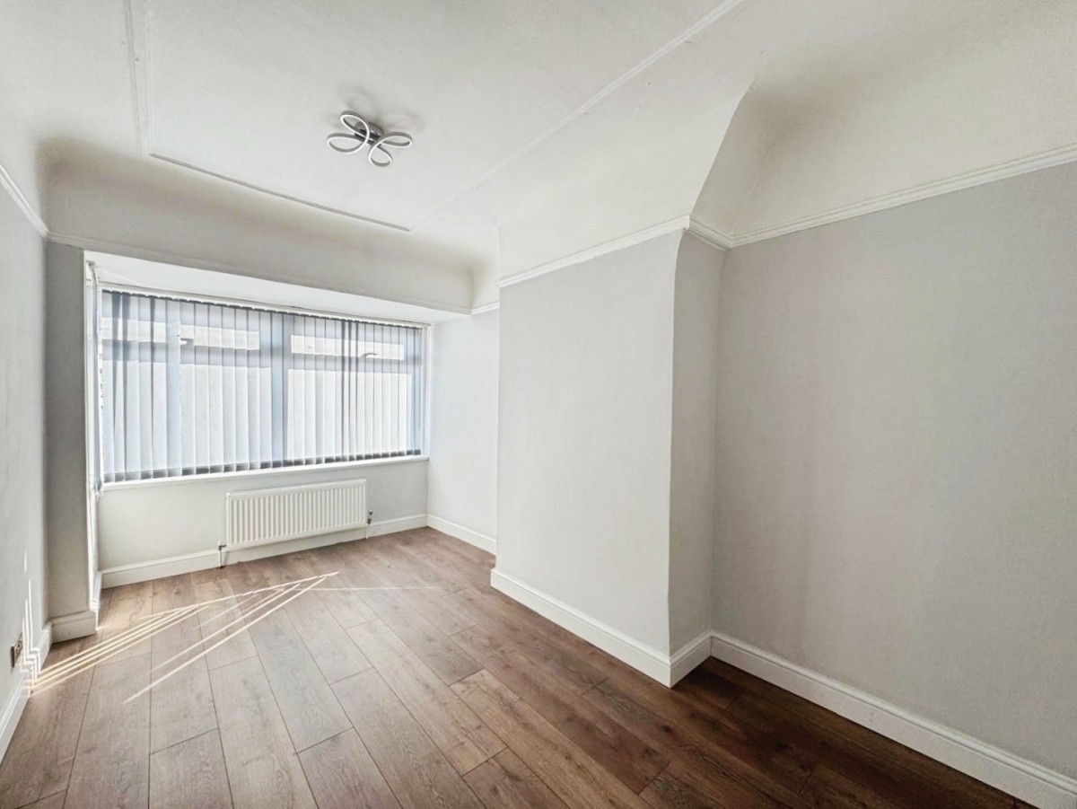 Edge Lane, Fairfield, Liverpool