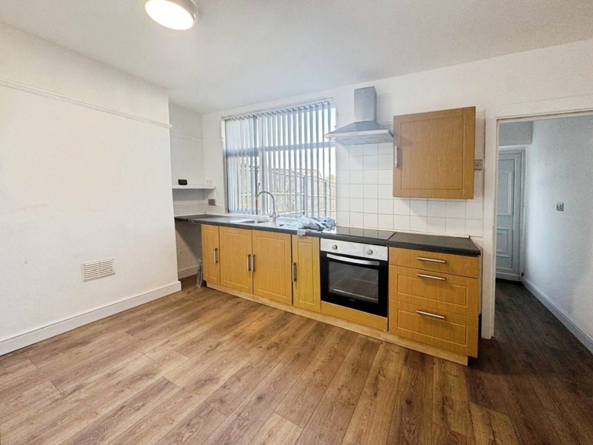 Edge Lane, Fairfield, Liverpool