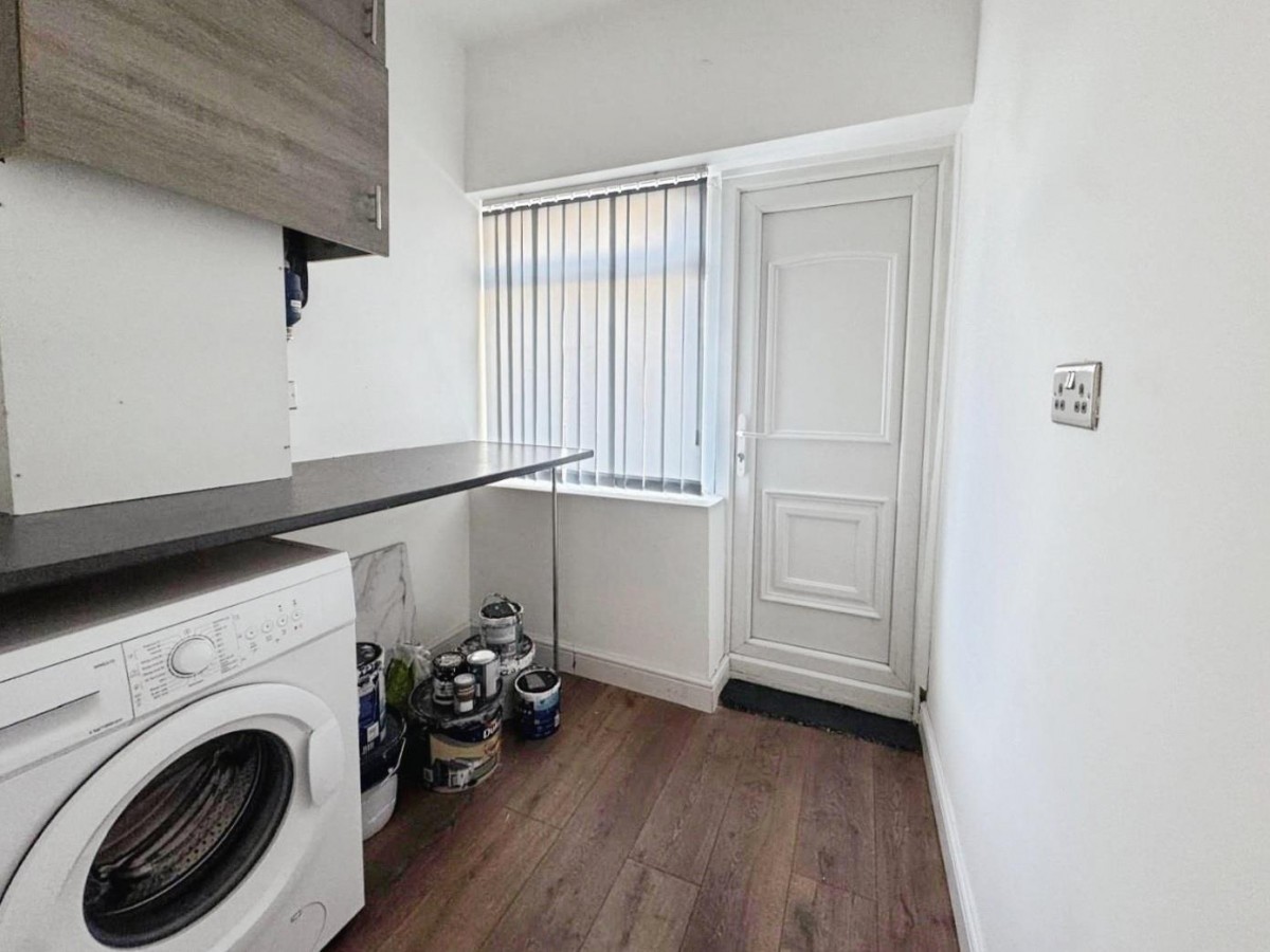 Edge Lane, Fairfield, Liverpool