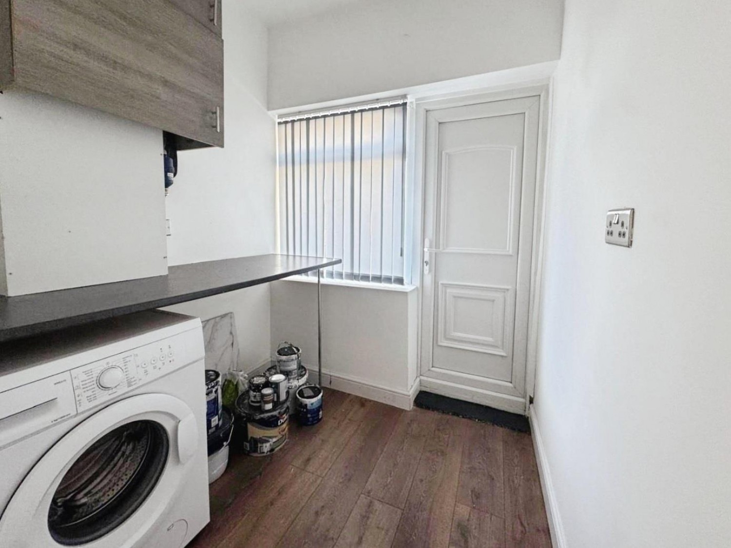 Edge Lane, Fairfield, Liverpool