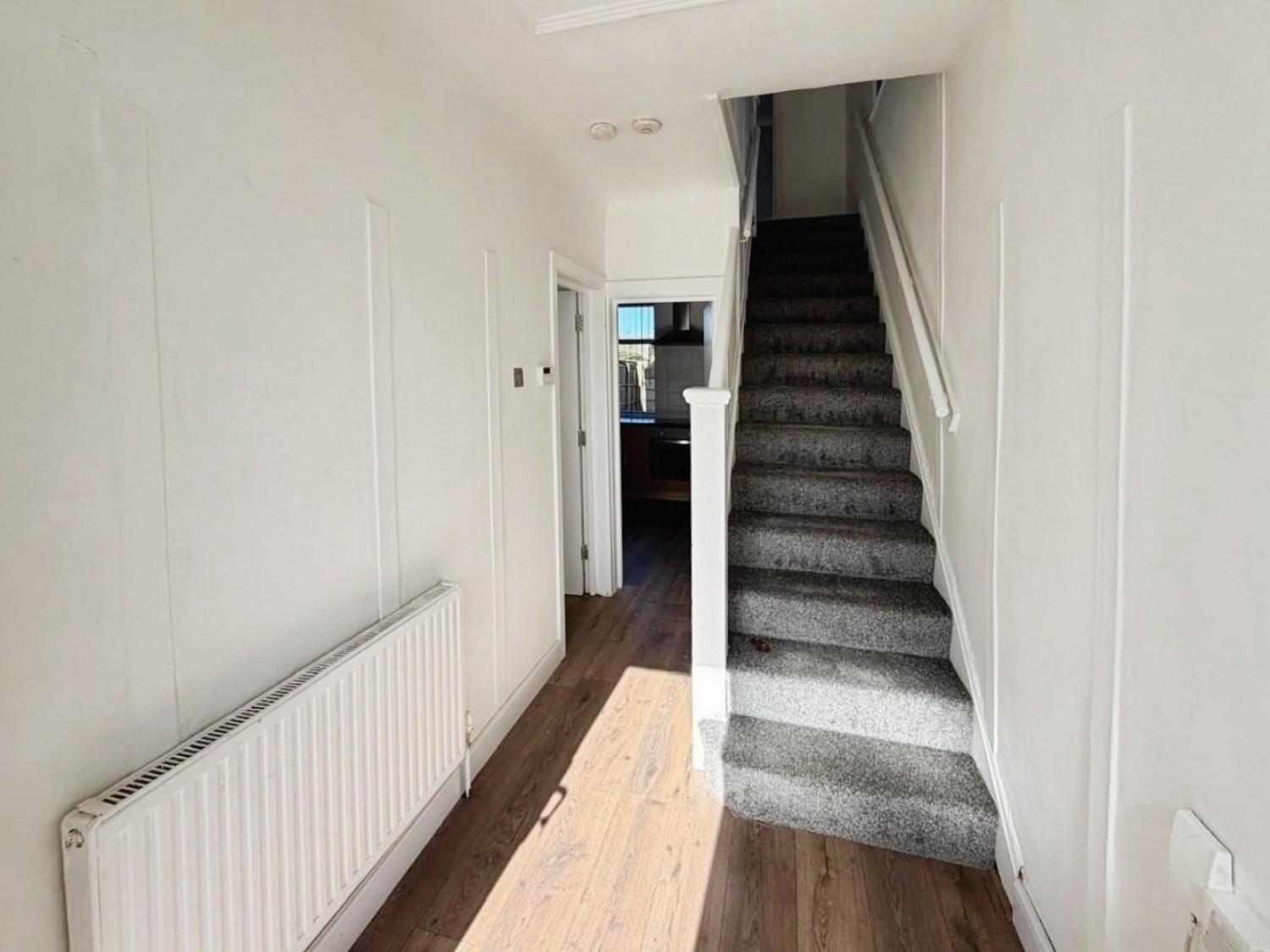 Edge Lane, Fairfield, Liverpool