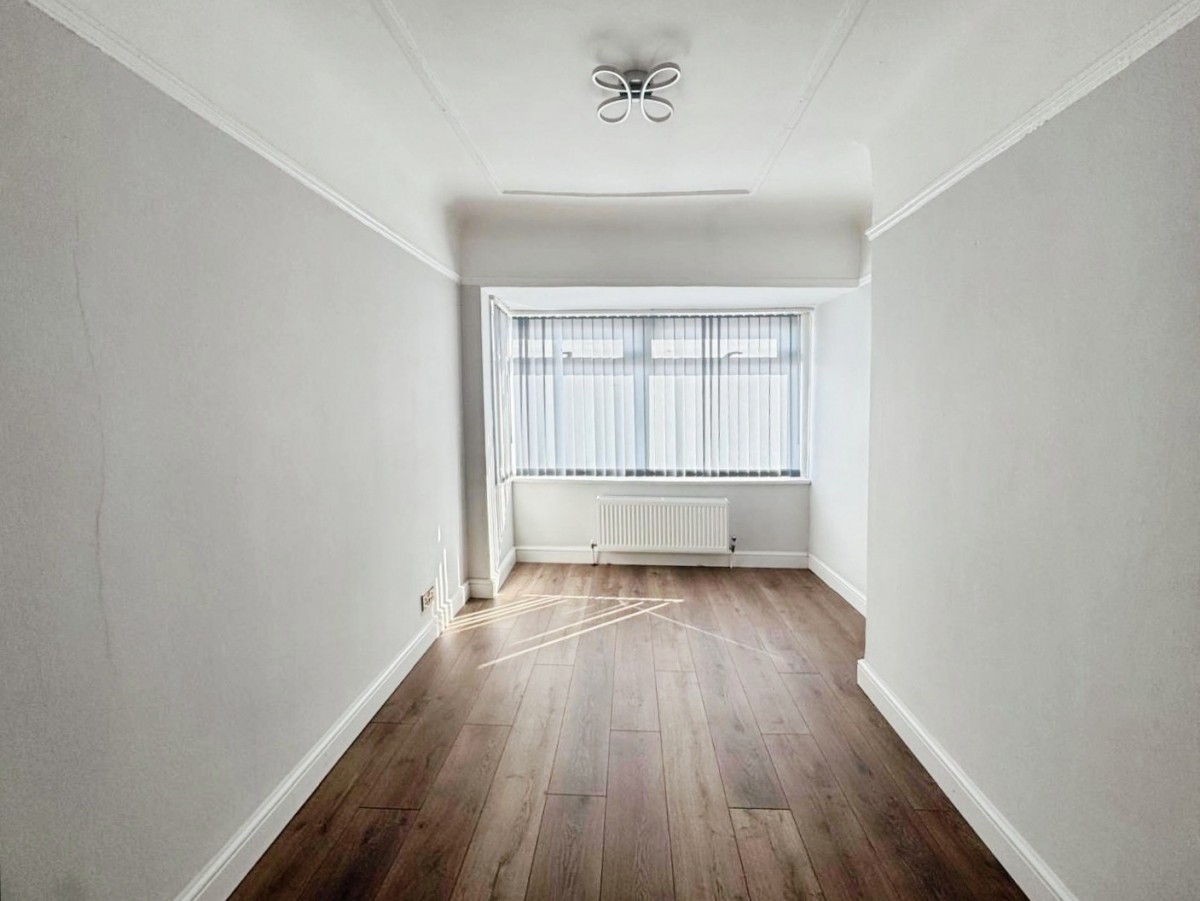 Edge Lane, Fairfield, Liverpool