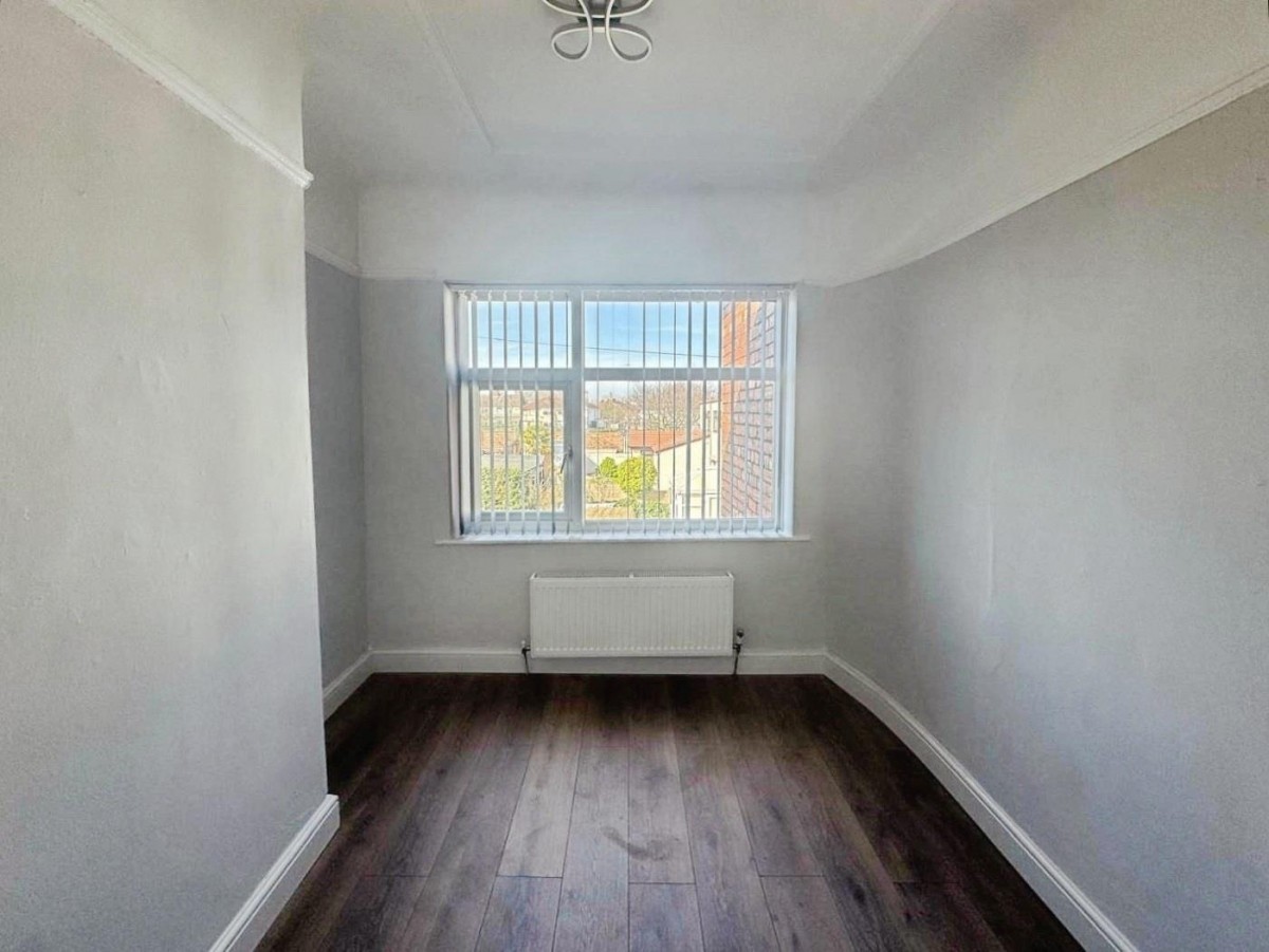 Edge Lane, Fairfield, Liverpool