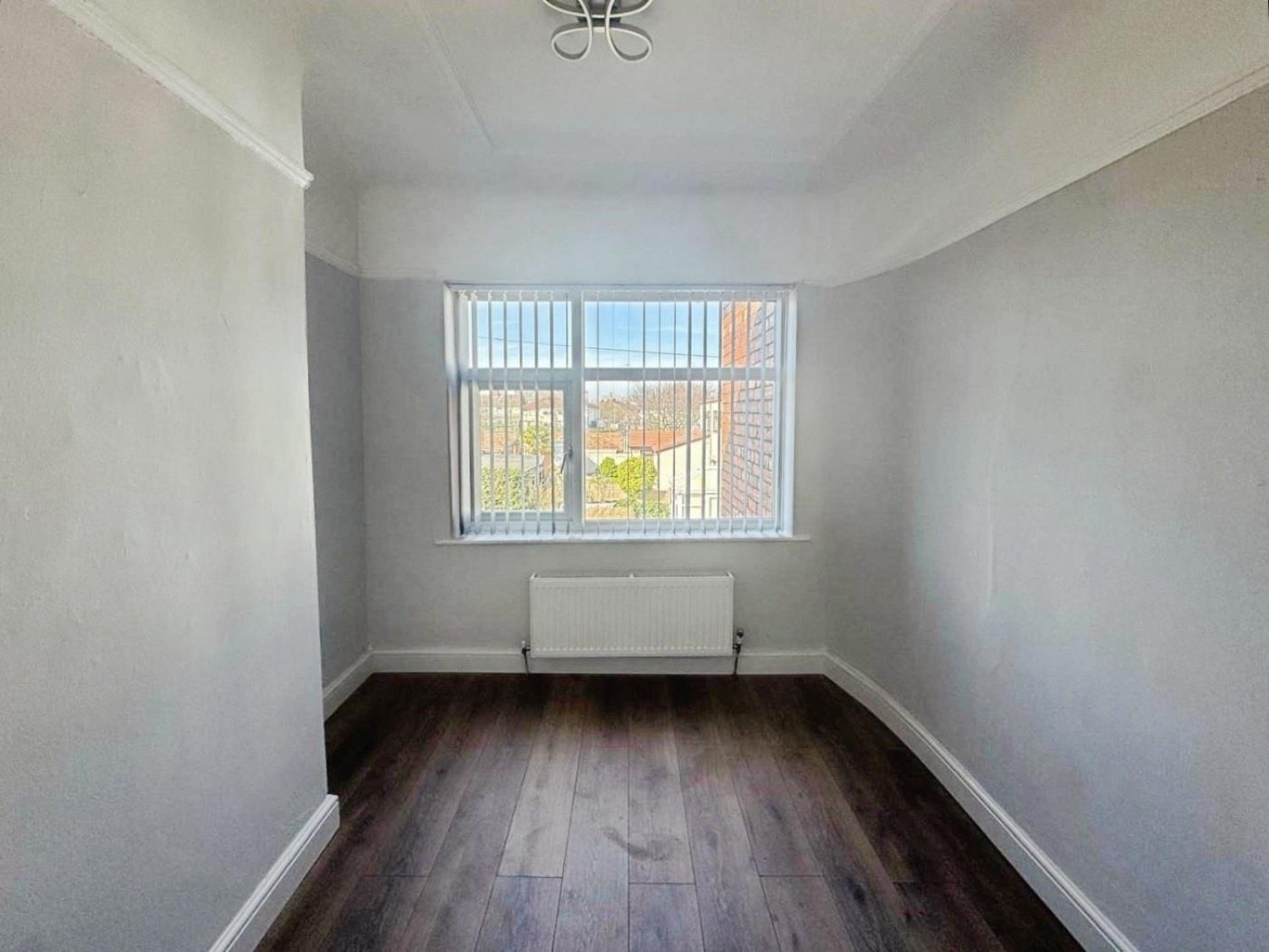 Edge Lane, Fairfield, Liverpool