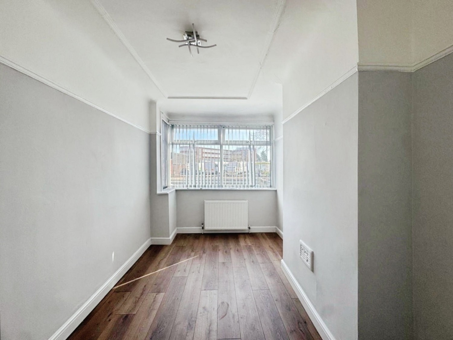 Edge Lane, Fairfield, Liverpool