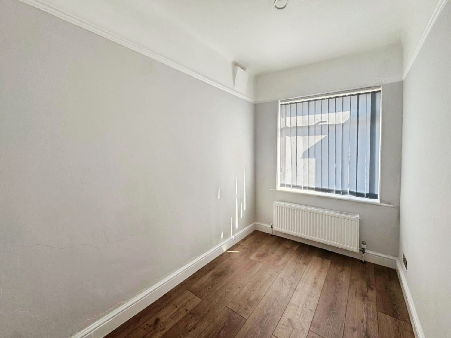 Edge Lane, Fairfield, Liverpool